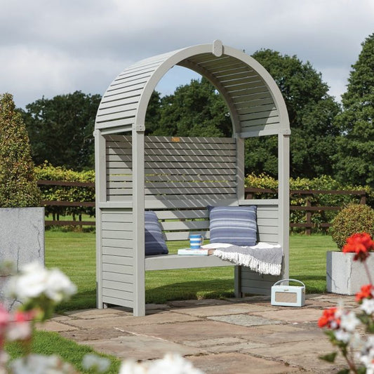 Rowlinson Modena Contemporary Arbour