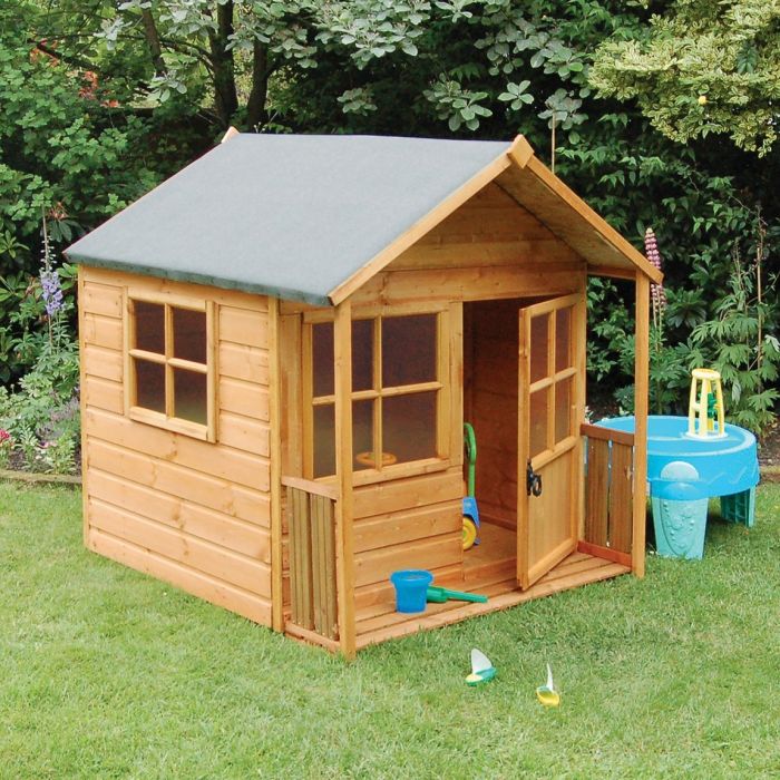 Rowlinson Playaway Play House