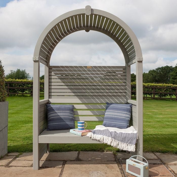 Rowlinson Modena Contemporary Arbour