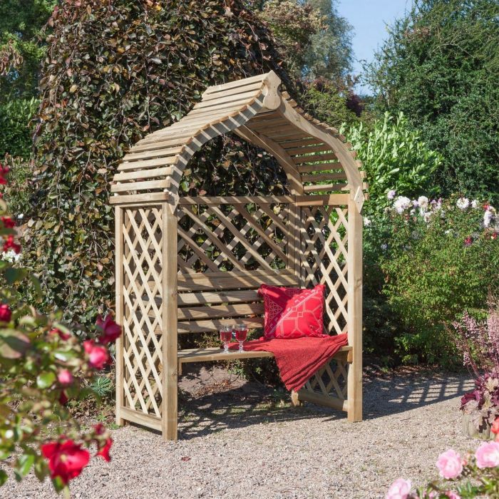 Rowlinson Jaipur Arbour