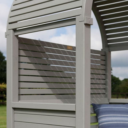 Rowlinson Modena Contemporary Arbour