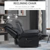 HOMCOM Lift Stand Assistance Chair Recliner