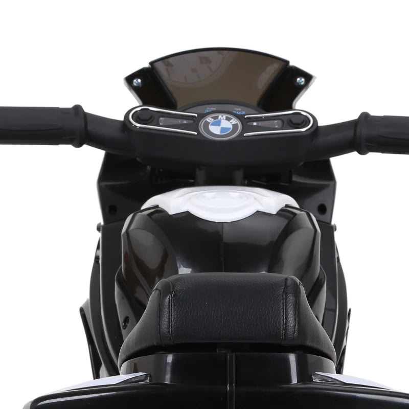 HOMCOM Electric Kids Ride on BMW Motorbike