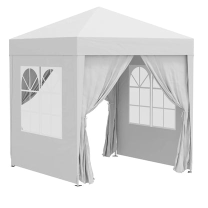 Outsunny Pop Up Gazebo Canopy